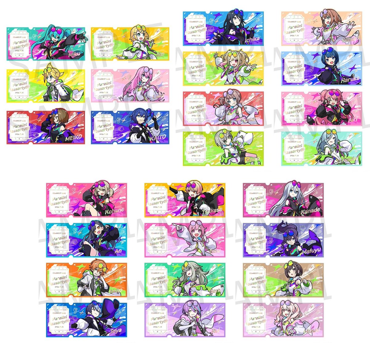 Jes - US/CAN GO/Splits🍬 tweet media
