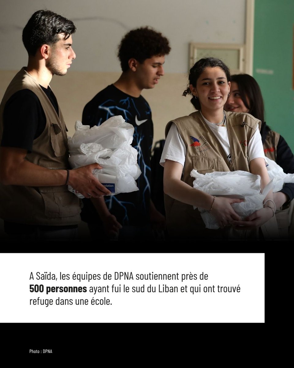 Secours populaire tweet media