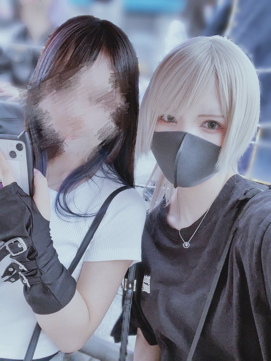 ゆえ tweet media