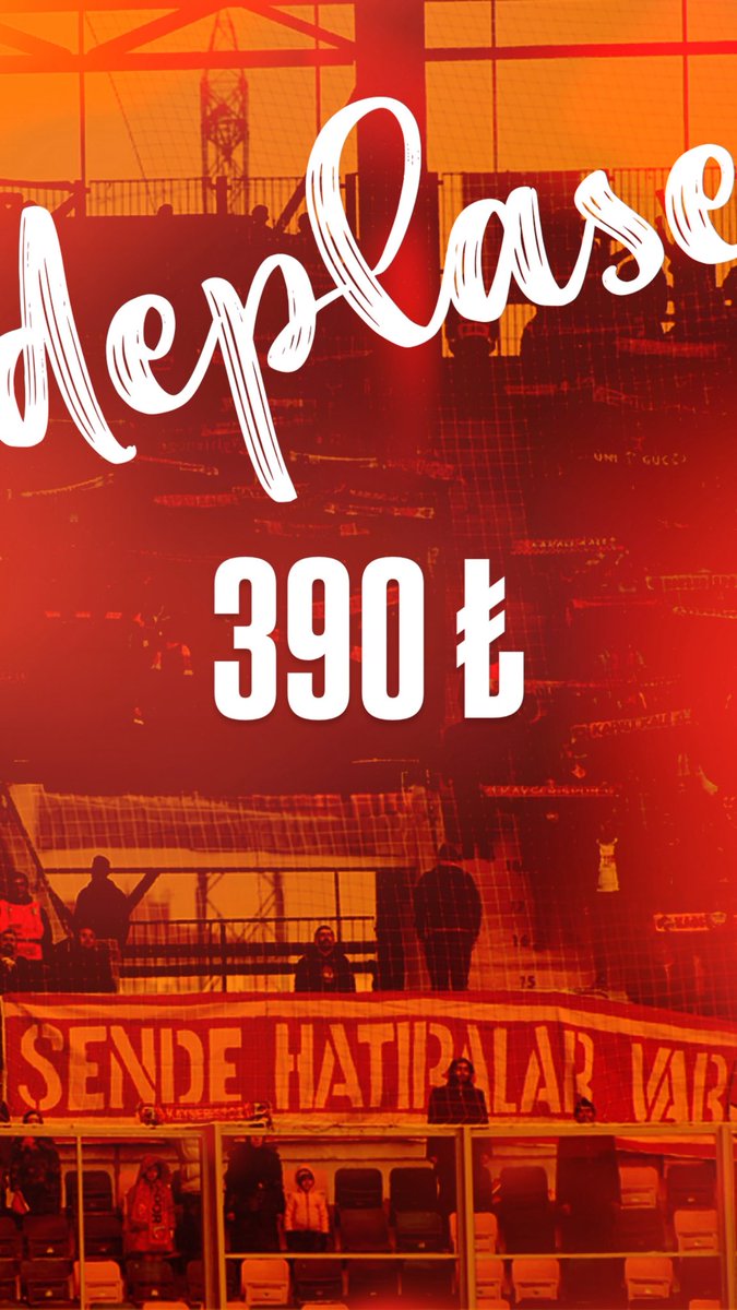 KapaliKale's tweet photo. Alanya deplasman biletleri 390₺’den satışa çıkmıştır. Deplasmana gelecek taraftarlarımızın biletlerini son güne bırakmadan almaları önemle duyurulur. https://t.co/boWm1sv1fb