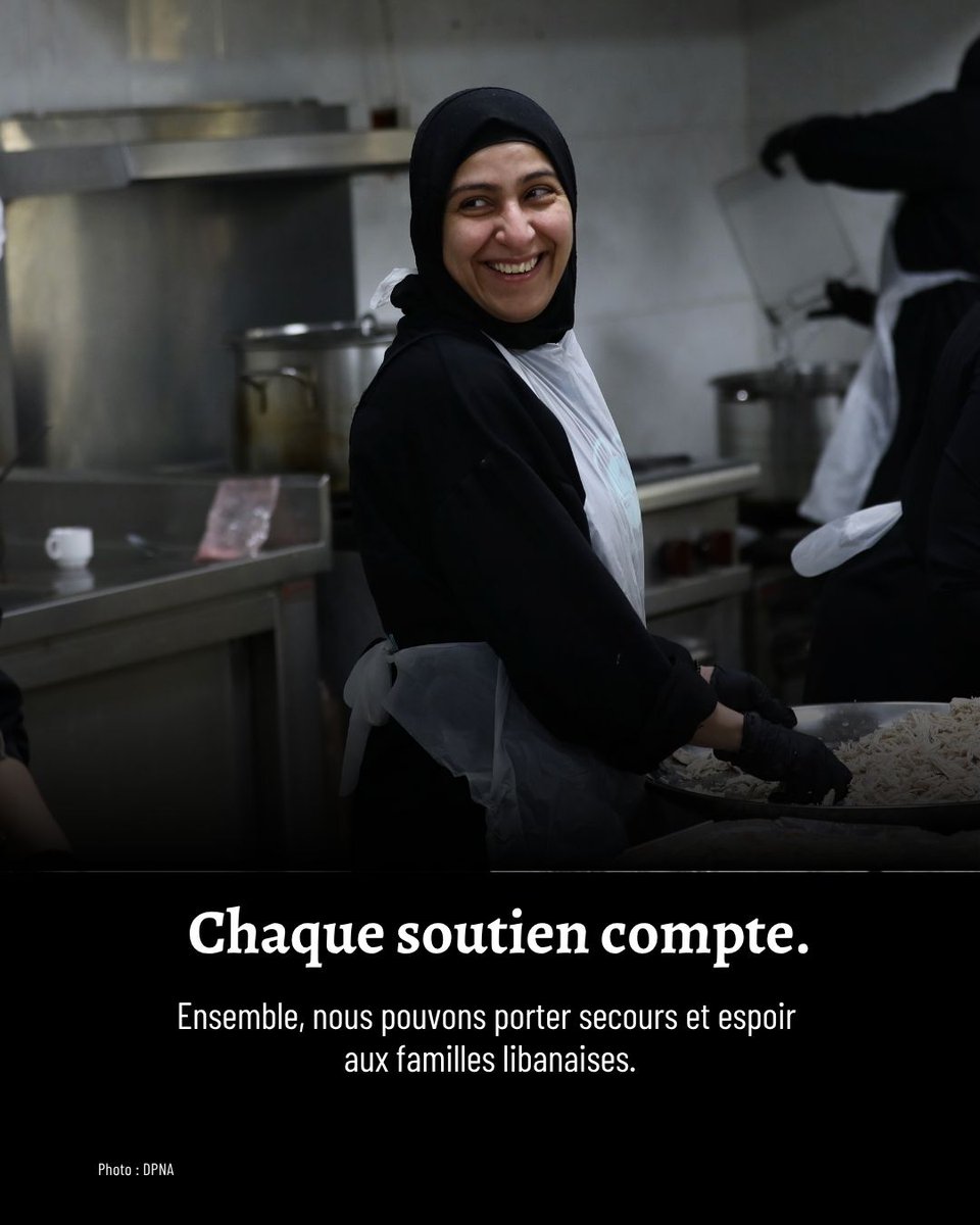 Secours populaire tweet media