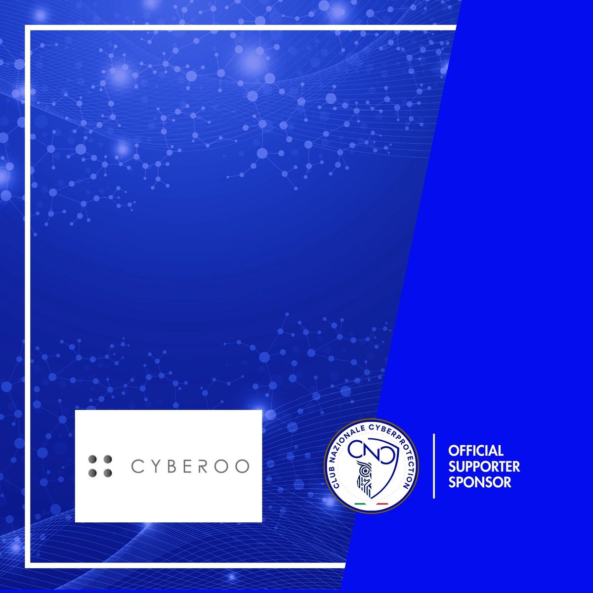 Club Nazionale Cyberprotection tweet media