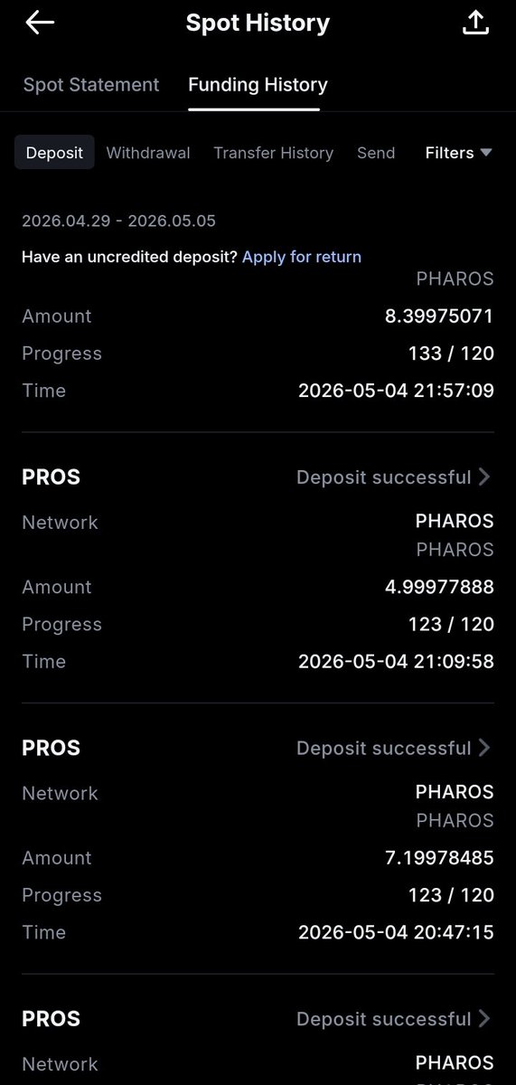 Lt_ghost0016's tweet photo. @Kiwi_Nod Most people quit when it’s boring. I stayed, I learned, I executed, this is what consistency looks like over time.

0xF7ce02F5853EC4faB09bAc0c7671A9b893dB69CF

@Kiwi_Nod https://t.co/5BHFjDC1eH