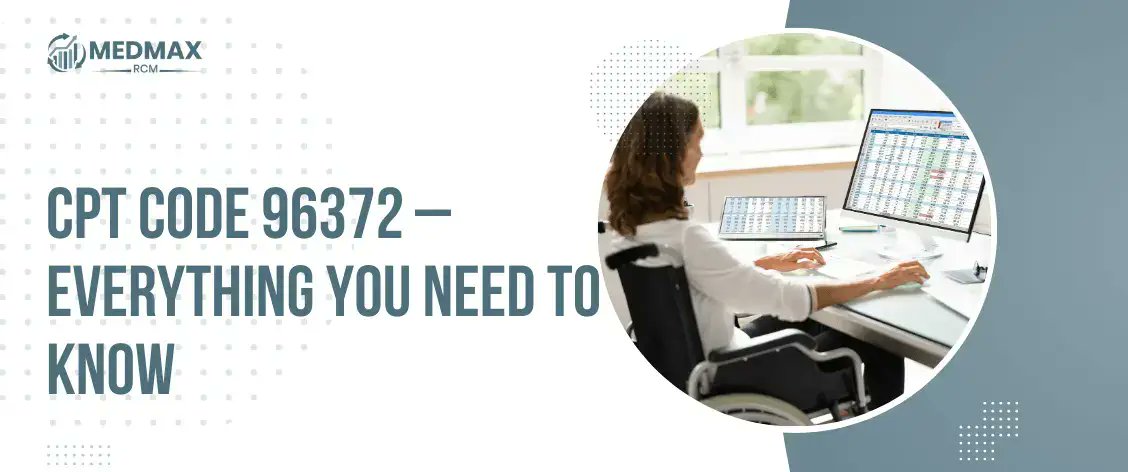 medmaxrcm89819's tweet photo. CPT 96372 Code Guide | MedMax RCM
link:https://t.co/ndHfvDOLGY
Use CPT 96372 correctly with proper docs, modifiers, and billing to prevent denials &amp; delays.
#medicalbilling #healthcare #cpt #modifiers #medicalcoding https://t.co/LdZZ29VLxI