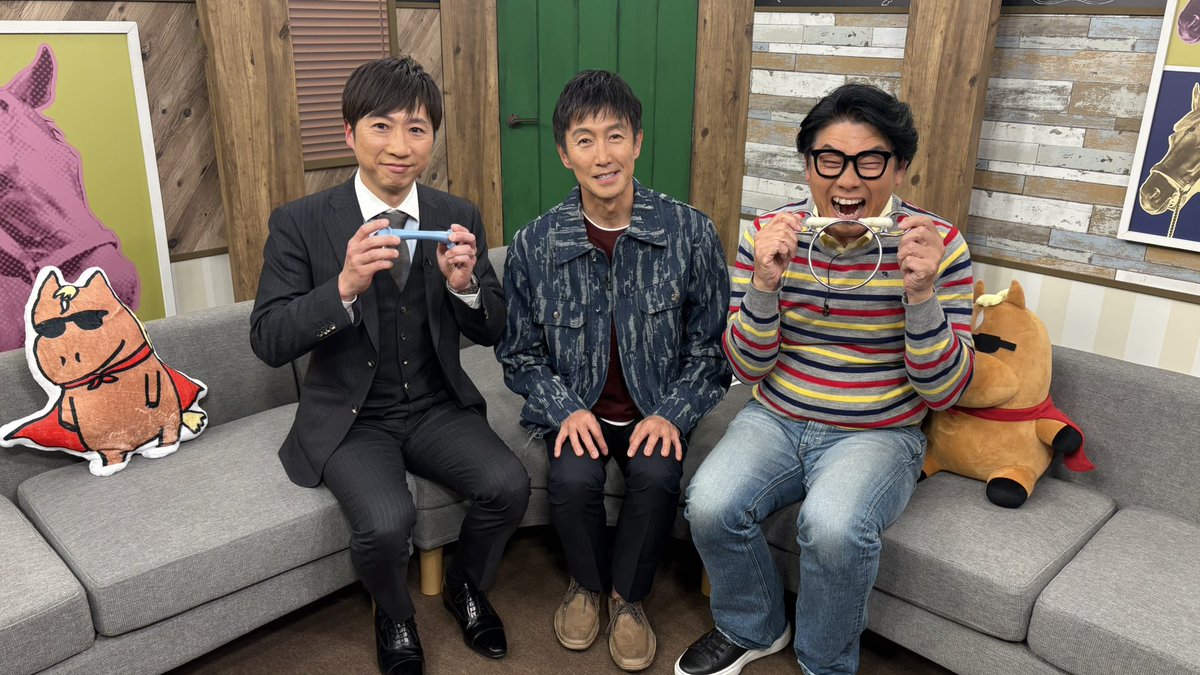 競馬ブロス【公式】 tweet media