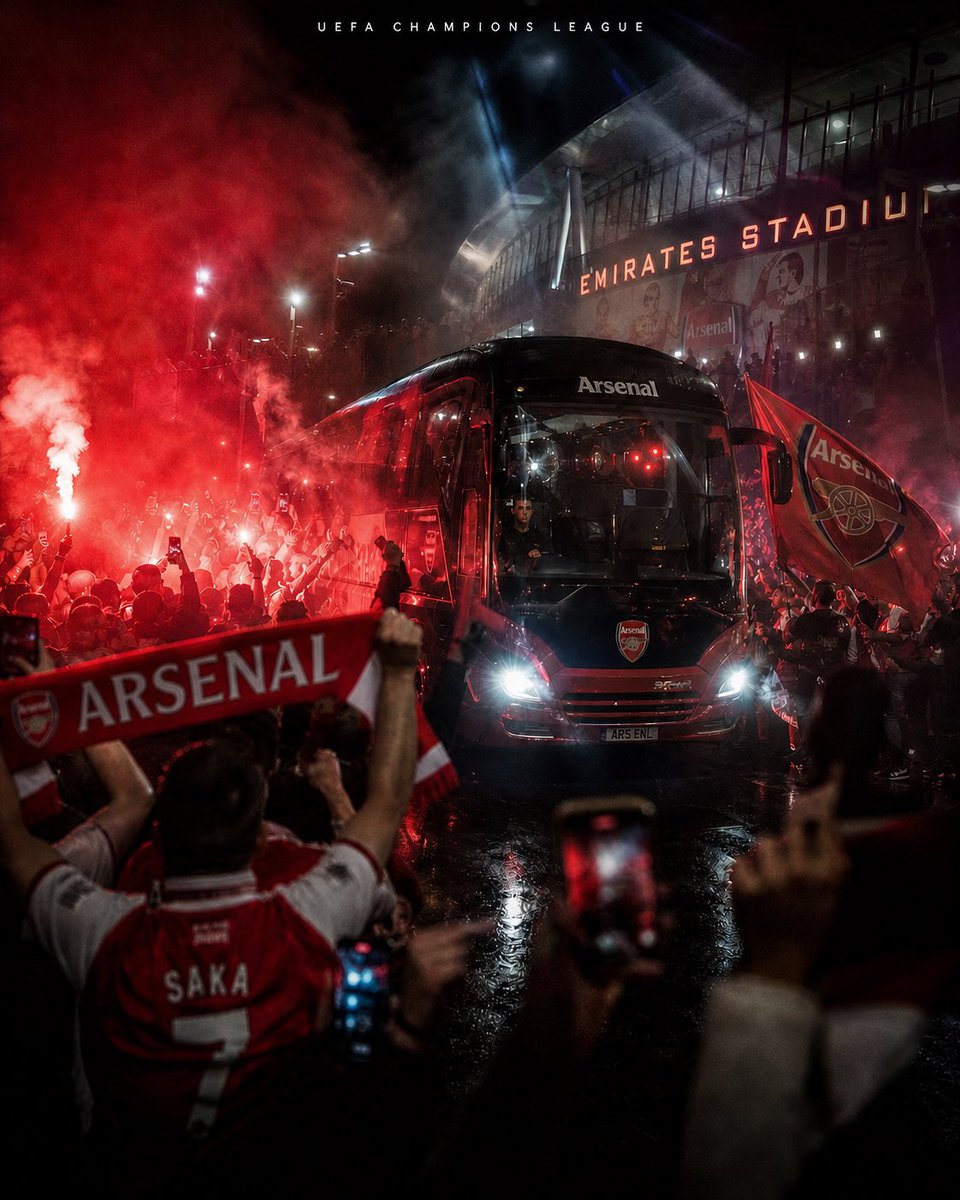 now.arsenal tweet media