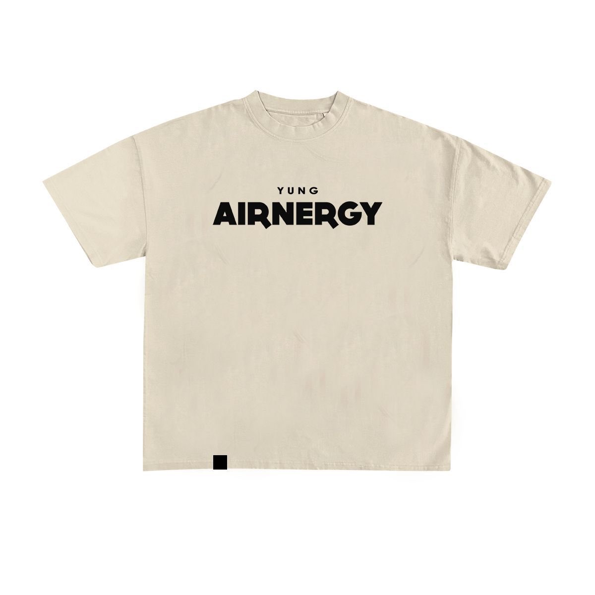 welcometoyung's tweet photo. AIRNERGY × Y U N G APPAREL® 

Where minimal meets power — quiet luxury, loud presence.

Built for the ones who move different… this isn’t just a tee, it’s energy you wear. ⚡🖤

COMING SOON! 

#YUNGAIRNERGY #COLLABO https://t.co/pjwUALy9kl