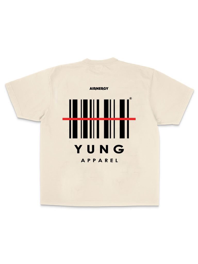 welcometoyung's tweet photo. AIRNERGY × Y U N G APPAREL® 

Where minimal meets power — quiet luxury, loud presence.

Built for the ones who move different… this isn’t just a tee, it’s energy you wear. ⚡🖤

COMING SOON! 

#YUNGAIRNERGY #COLLABO https://t.co/pjwUALy9kl