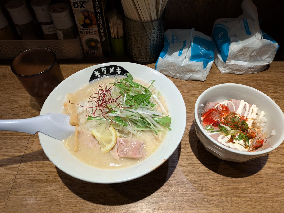 Ryo-pin tweet media