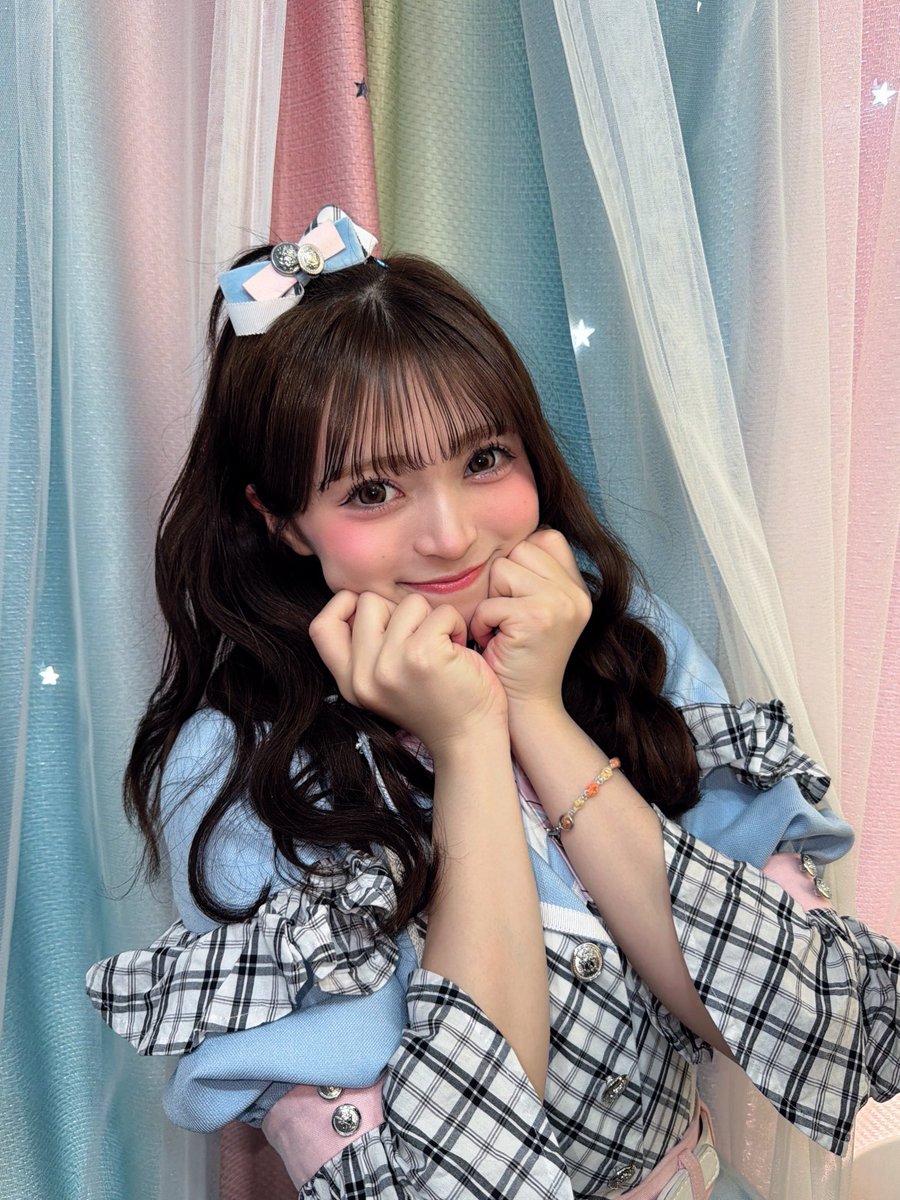 西野日菜乃（α＋） tweet media