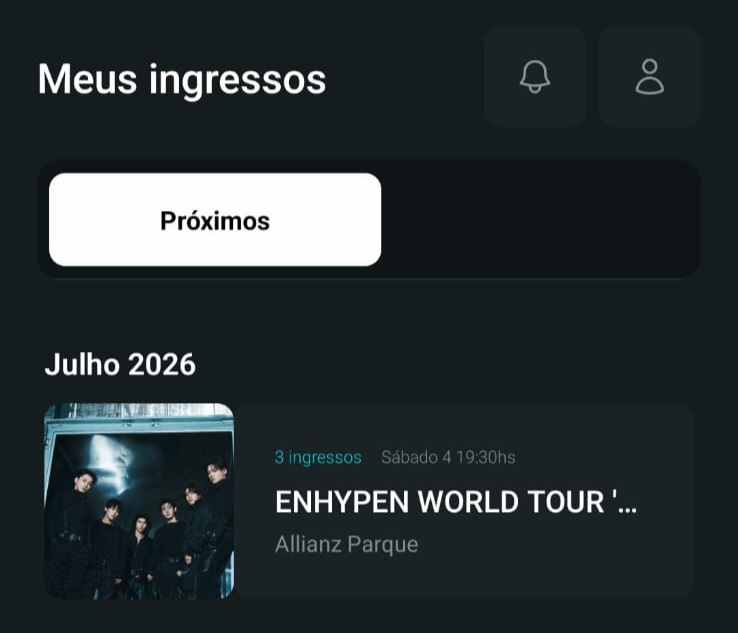 skai vai ver o SKZ dnv, BTS e EN-⁷ tweet media
