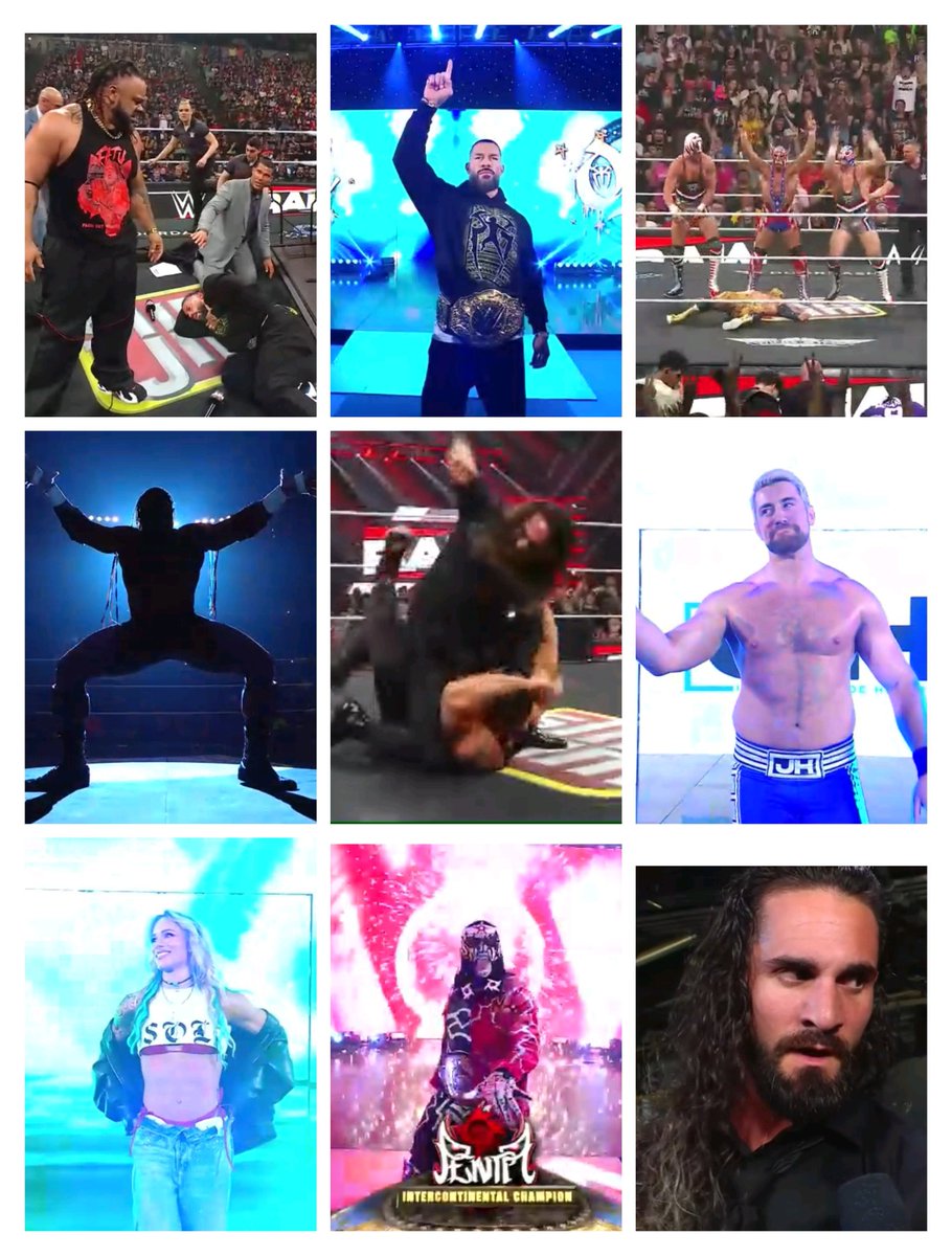 WWEKpopexperience tweet media