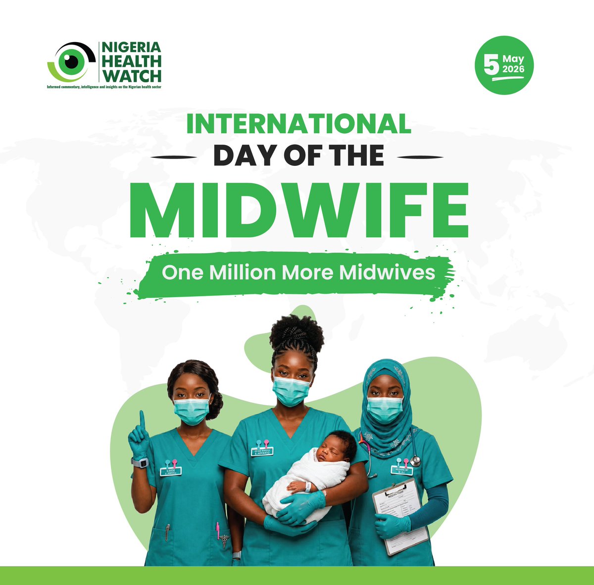 Nigeria Health Watch tweet media