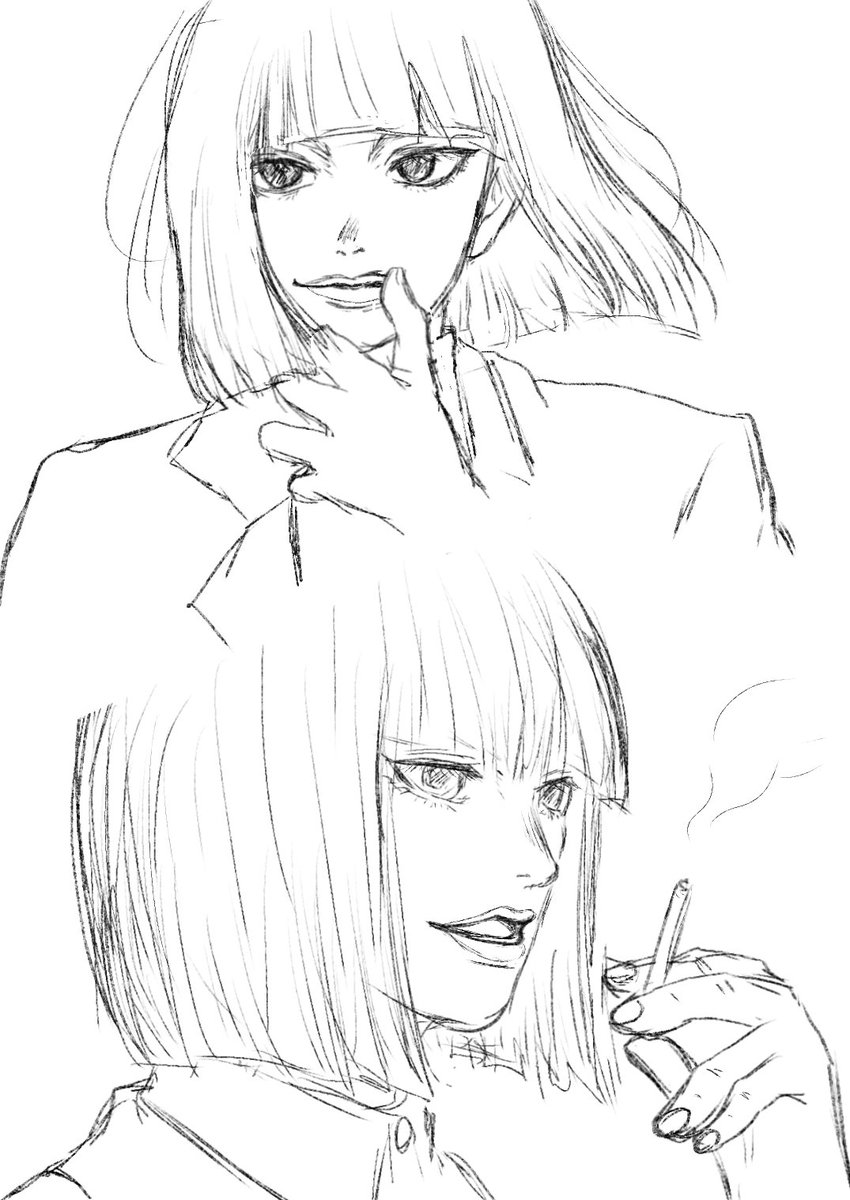 佐倉 tweet media
