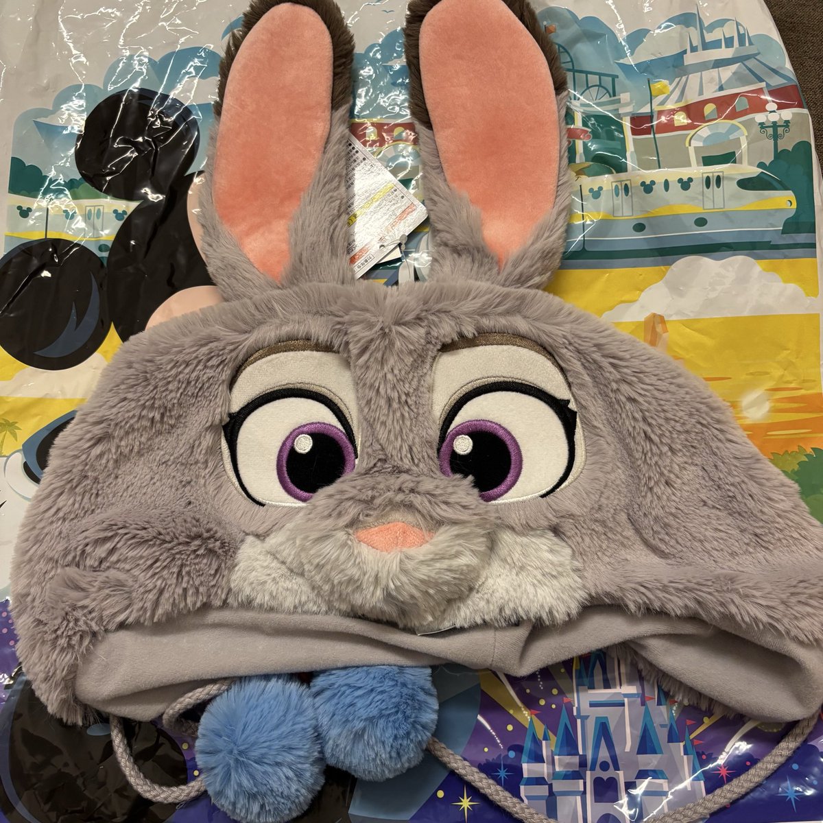 k_j1213's tweet photo. ファンキャップ　代行　ディズニー

譲　ニック、ジュディ、レオパード(ピンク)

求　定価+代行費(+送料)

都内手渡しも可能です。
支払方法は振込だと助かります。

キャンセルはやめてください😢😢

ご希望額の提示をdmにてお願いします。

#ファンキャップ代行
#ディズニー代行 https://t.co/9KcCNNxslf