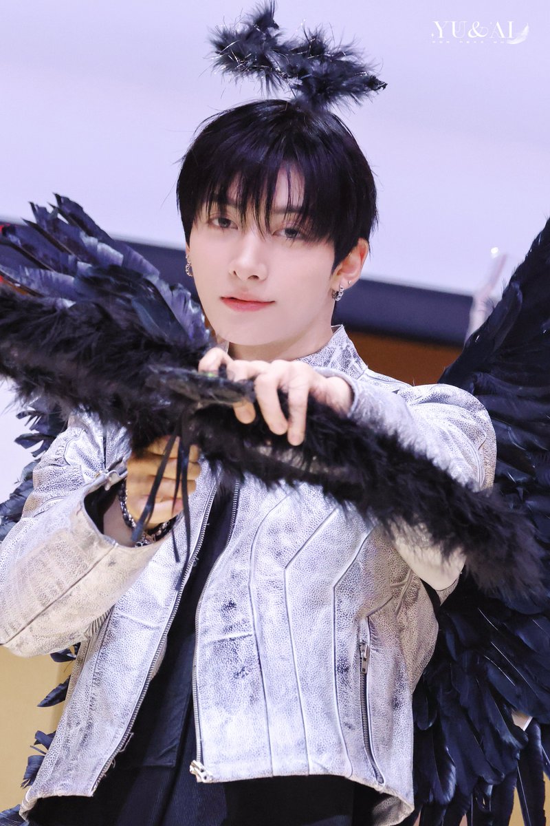 260505 TAIPEI Fansign HQ2 #NEXZ #YU #ユウ #유우 #ネクスジ #넥스지