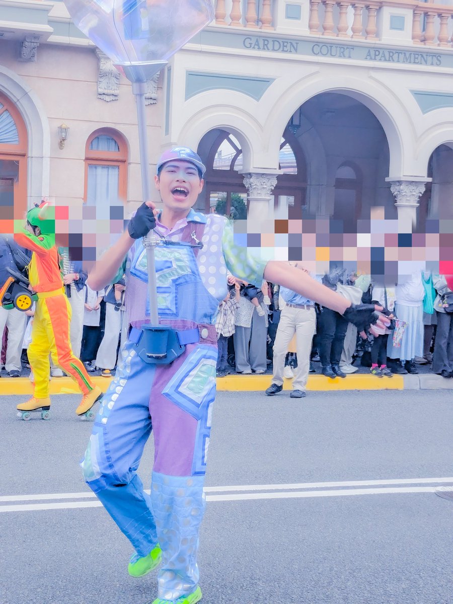 んぱぱ🪿 tweet media