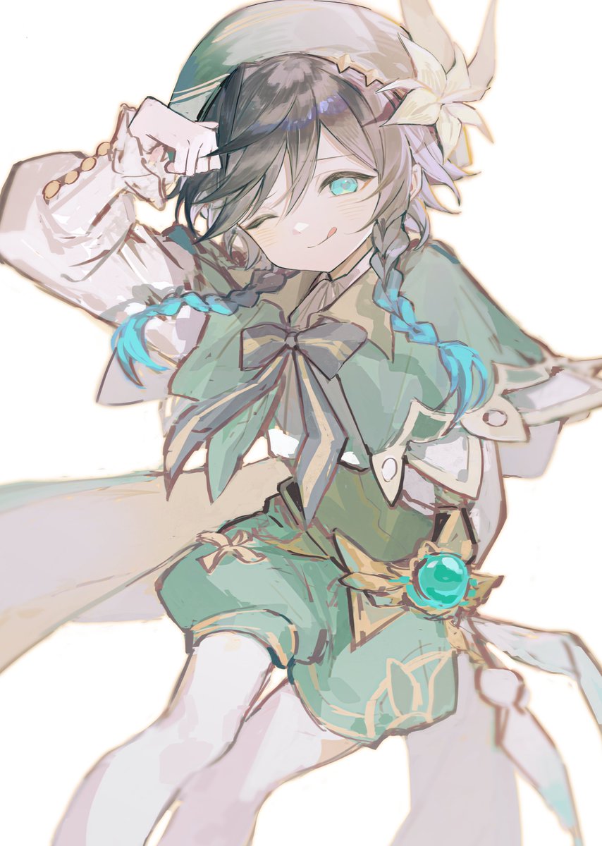 Diing_KU's tweet image. #Venti
에헤~~