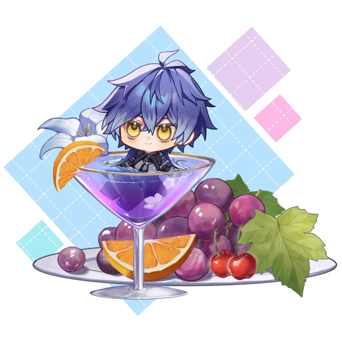 #GenshinImpact #原神 #Flins
