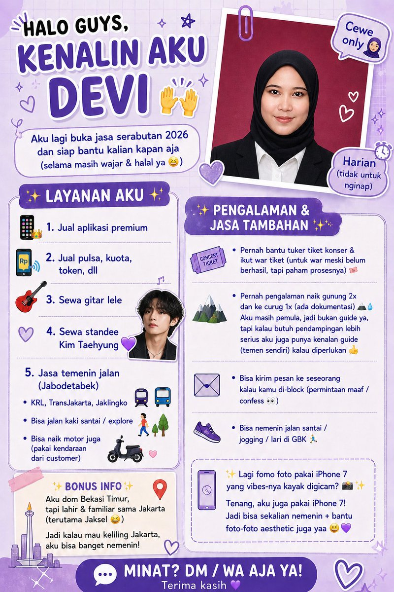 Devi tweet media