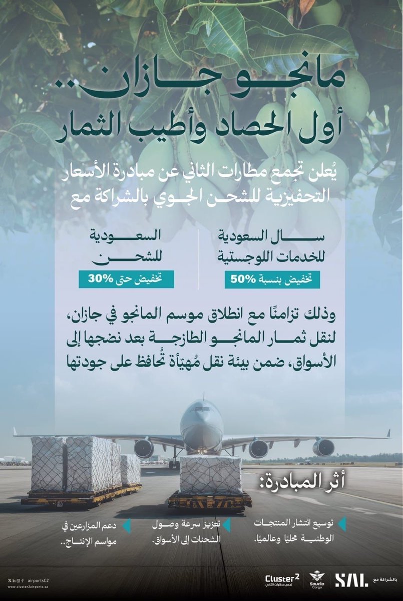 النافذة اللوجستية tweet media