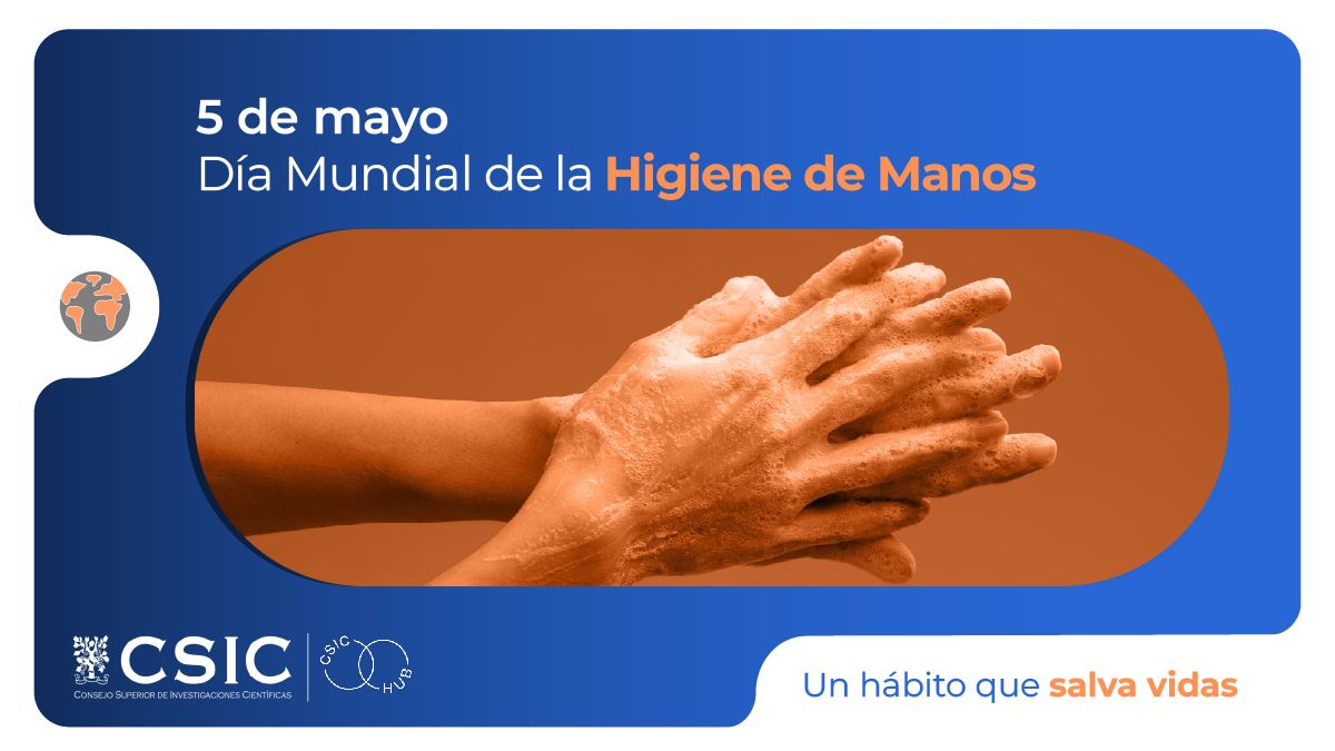 Antimicrobianos Hub CSIC tweet media