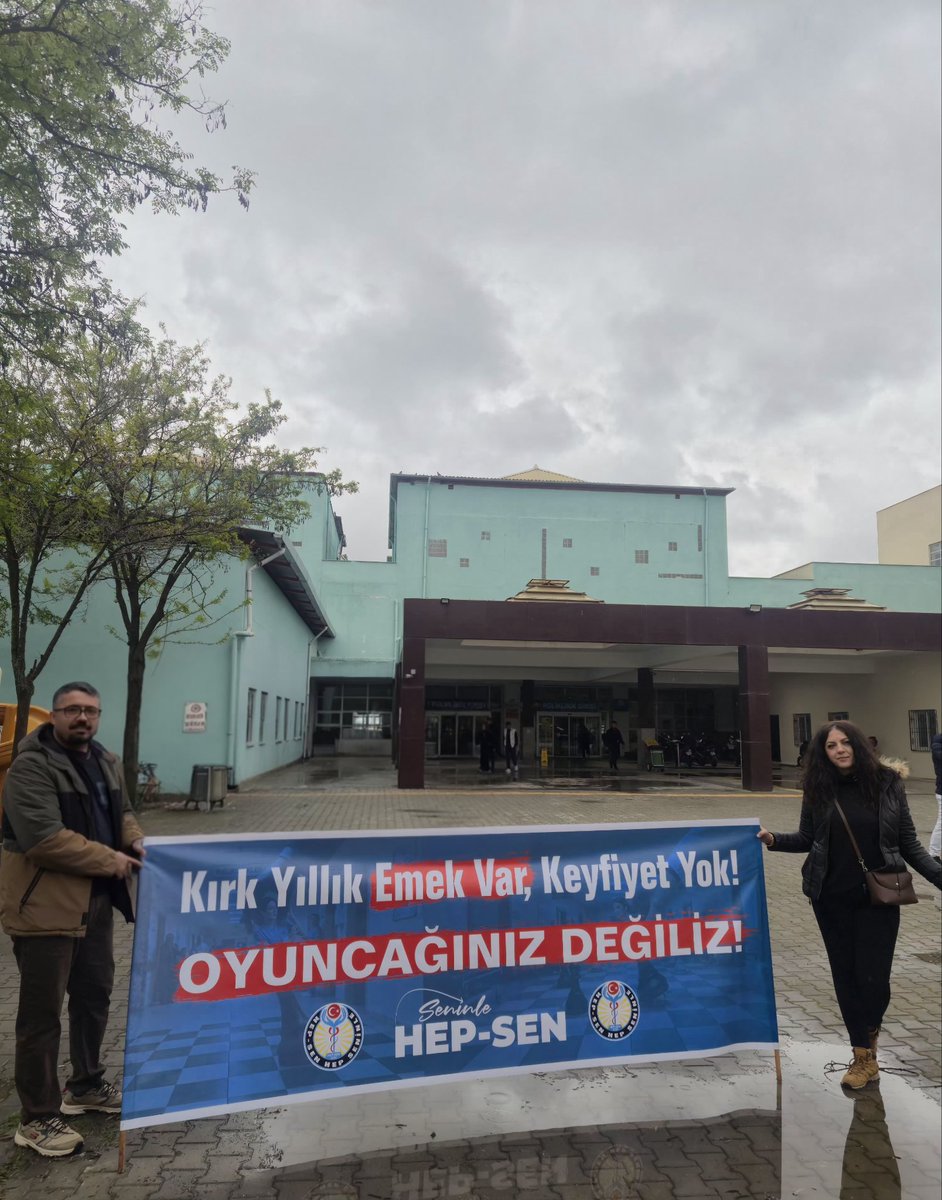 HEP-SEN®GAZİANTEP tweet media