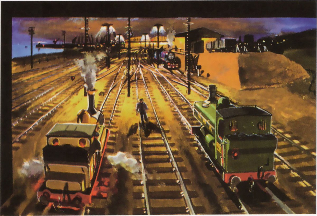 Here's some more inconvenient illustrations. From Peter Edwards to ...