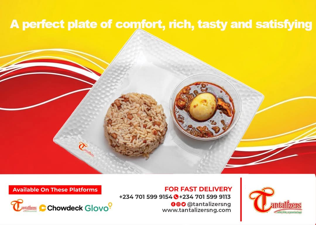 Tantalizers Plc tweet media