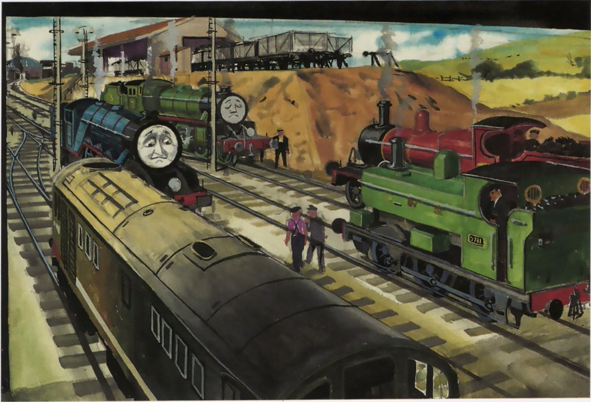 Here's some more inconvenient illustrations. From Peter Edwards to ...