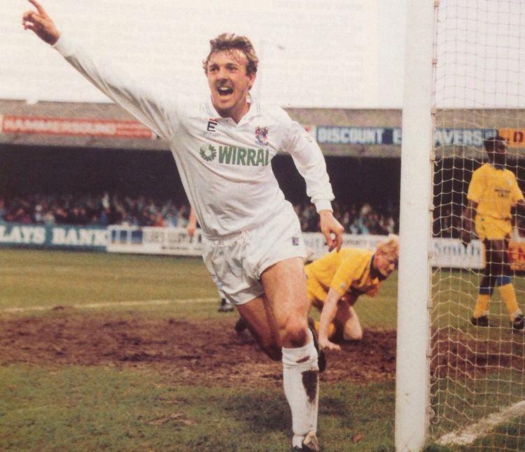 Tranmere Rovers FC tweet media