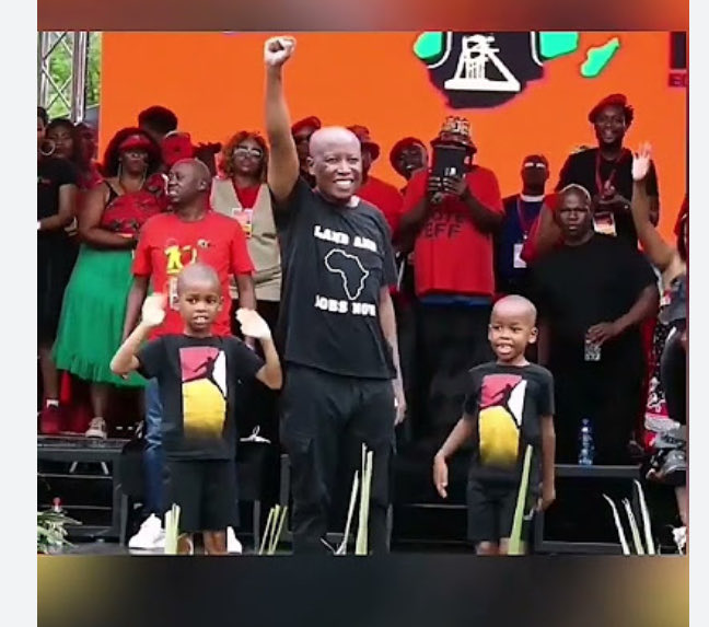 MZANSI AWAKe tweet media