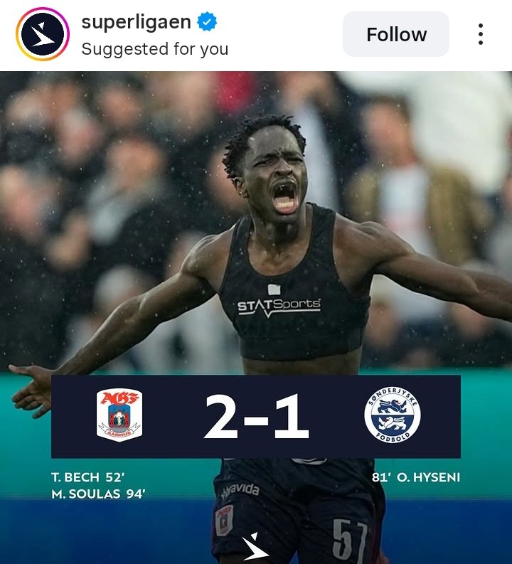 katsonhorace's tweet photo. Bogere is more than just a promising youngster export. Has the foundation, discipline, and physical attributes to go all the way.If he stays on this path, he won’t just be a star for Uganda,he has the potential to rise above regional greats like Samagoals and Wanyama. https://t.co/zfbSE2maMB