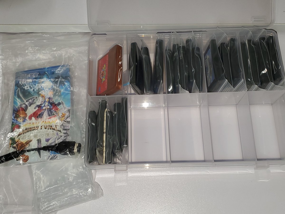 画像フォルダの整理 これは4月中旬の 1枚目： ダイソーで買ってきた