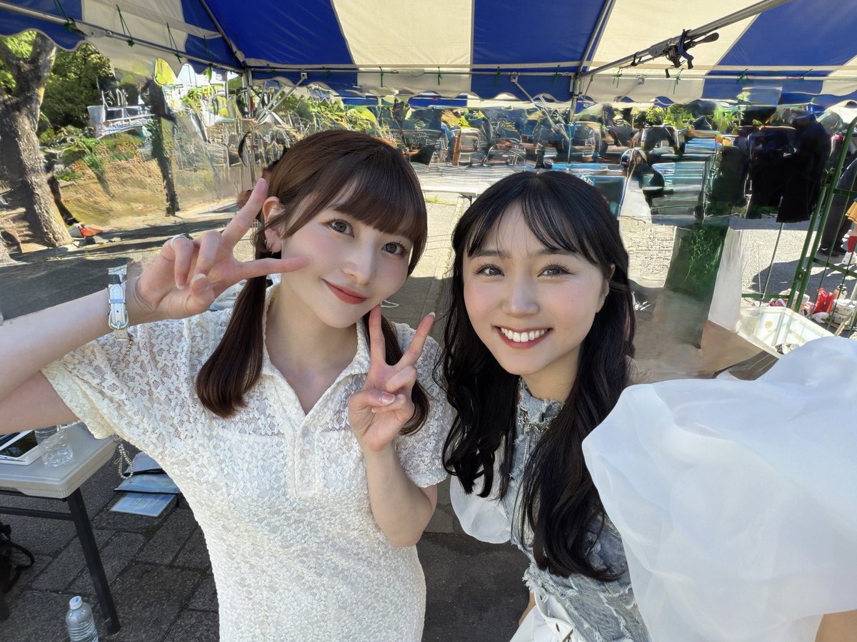 室田瑞希 tweet media