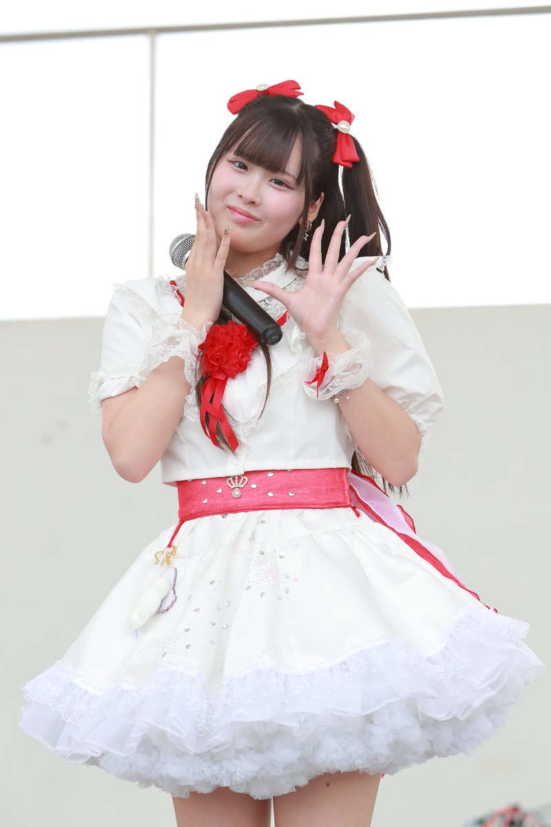 benhur4929's tweet photo. 2026年5月4日(月)
不思議の国のグランテラス
グランテラス筑西
渚ちゃん
＃東京海月
＃渚 https://t.co/IeNSM7euYB