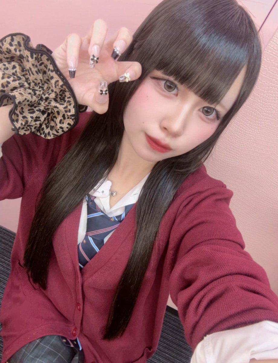 お嬢👑🌱 tweet media