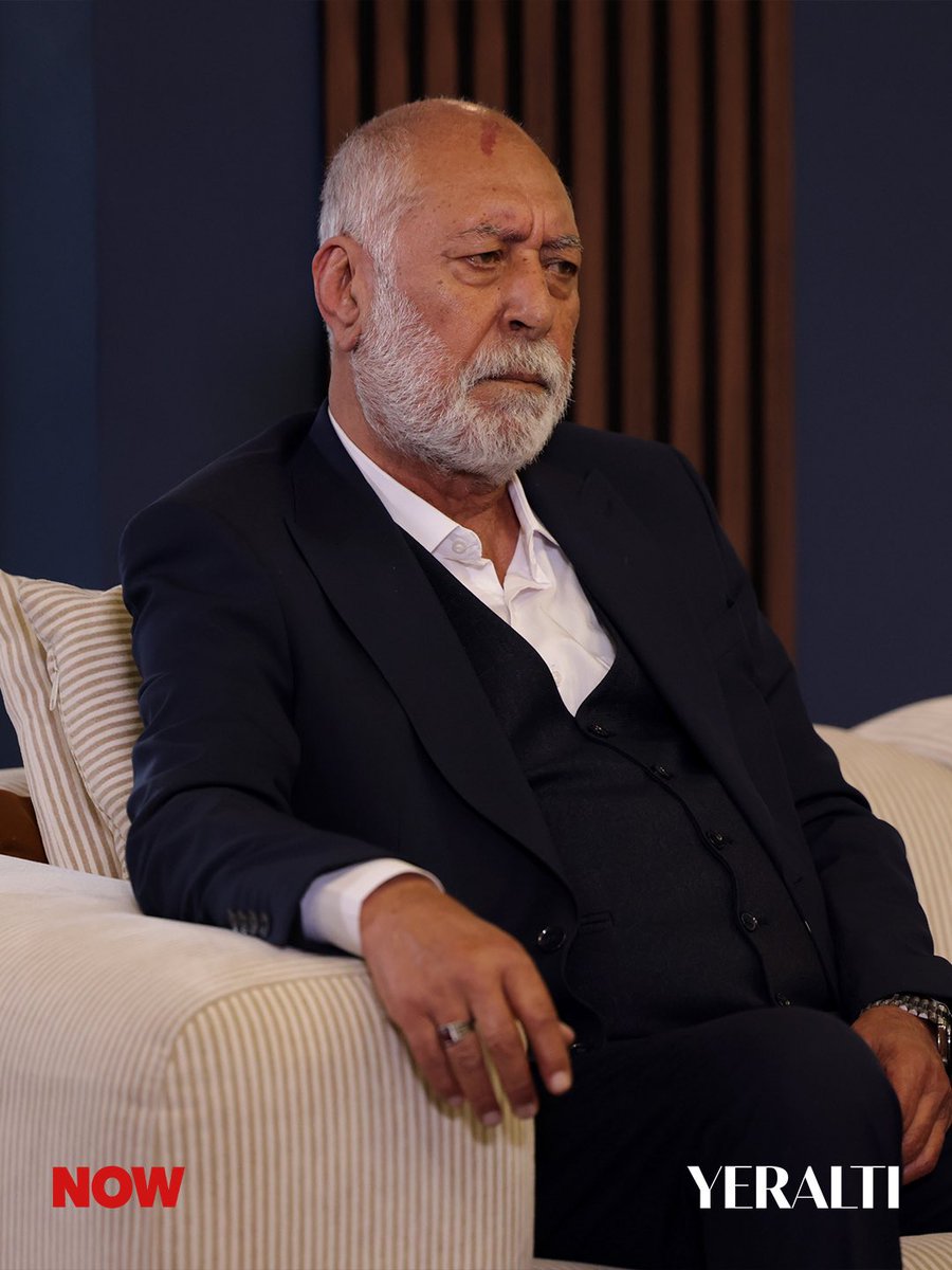 Yeraltı tweet media