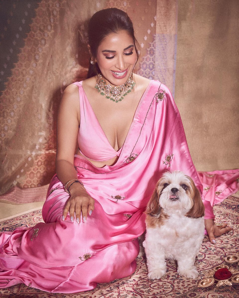 Paradise Of Actress tweet media