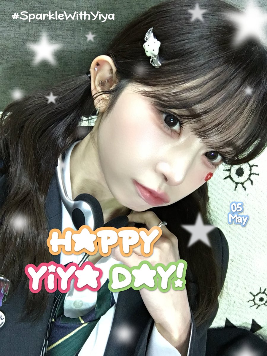 boleh minta tolong retweet? thank you! ♡ 

#SparkleWithYiya dalam rangka merayakan ulang tahun, aku mau bagi-bagi LAYOUT BY REQ FREE dari semua katalog-ku (bebas pilih) untuk 5 orang 🎂🍀 scroll untuk info lebih lanjut <3 #bealanja

di undi by reply 💬
🔚 7 Mei 2026, 12.00 WIB