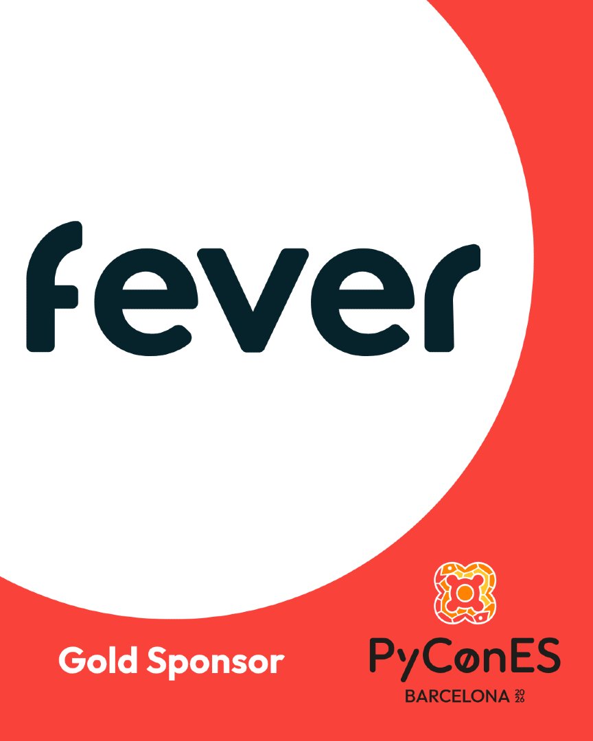 PyCon España - 🦋 @es.pycon.org 🦋 tweet media