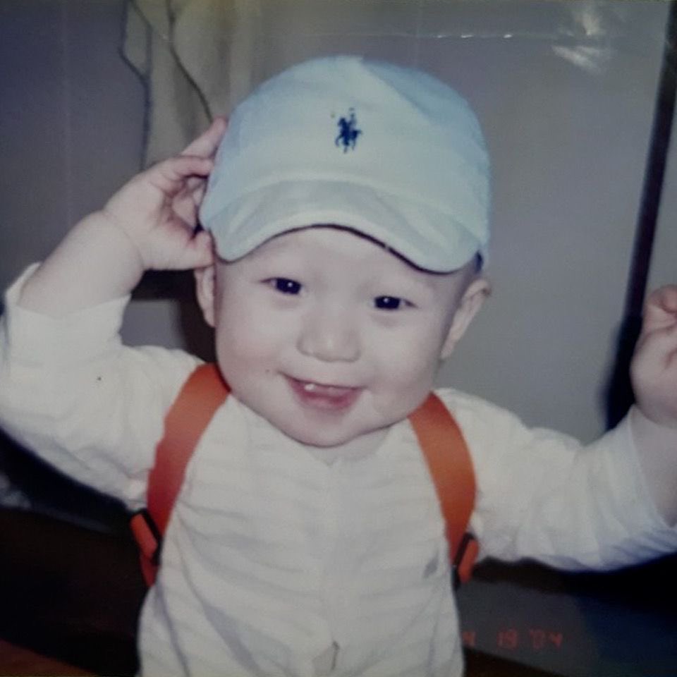 pyu ♡ 선우 (LONG REST) tweet media