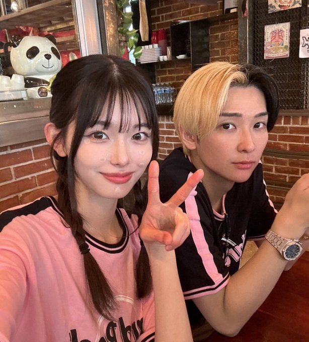 藍染ガレソの悲報 tweet media