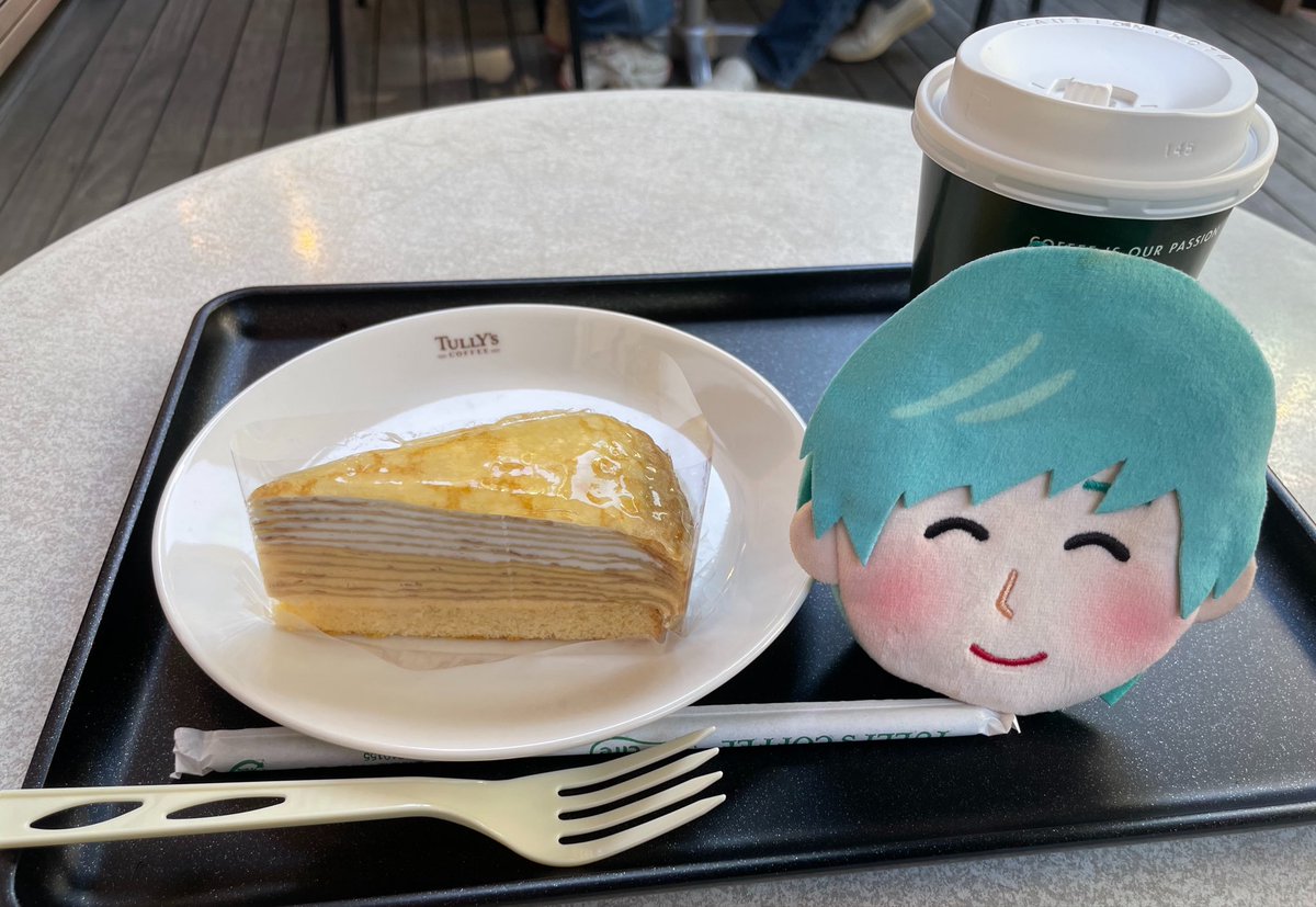 食べて元気💪