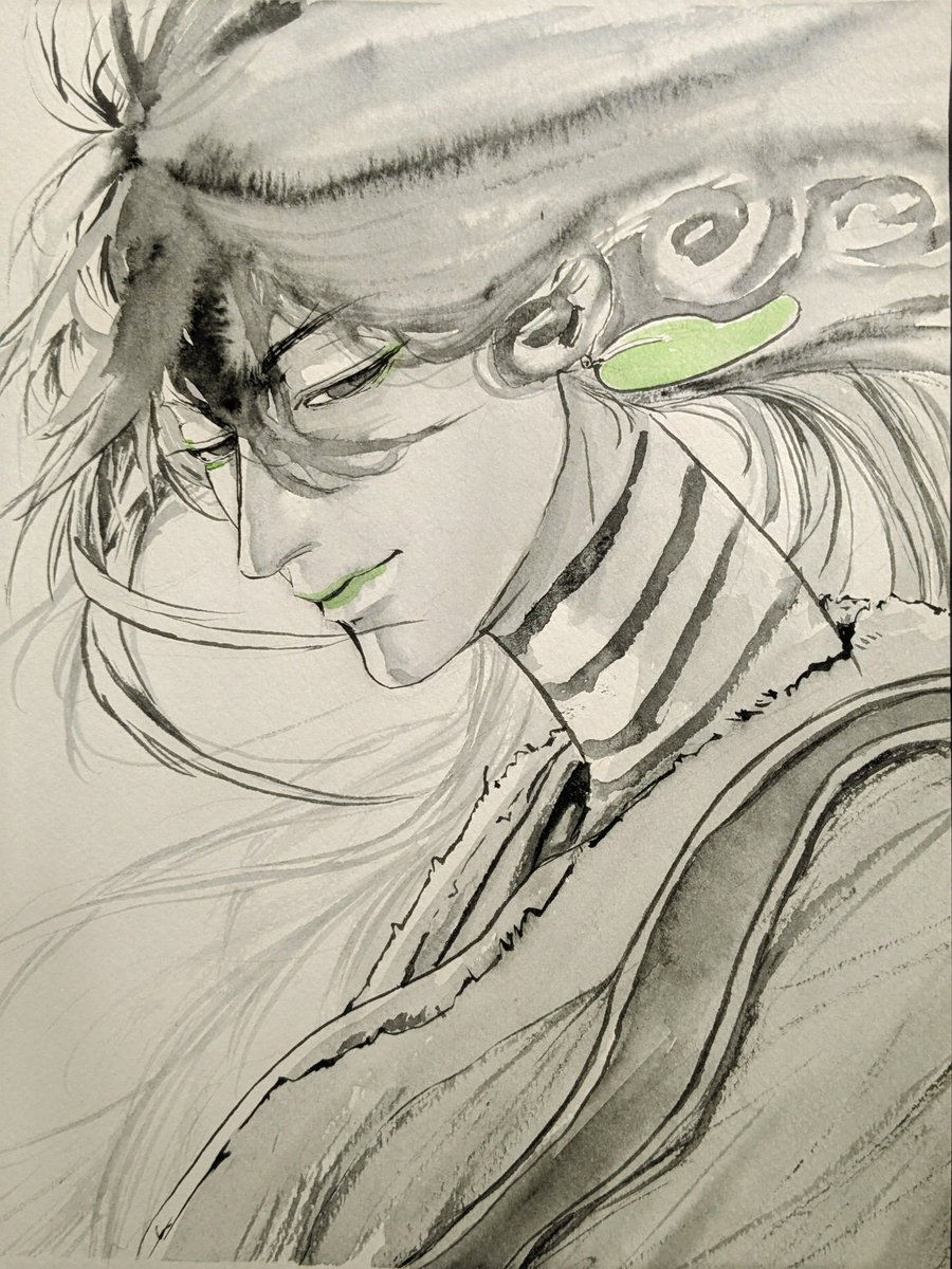 haishimafgo's tweet photo. 異聞蘆屋道満 https://t.co/ytCS5FTRAE