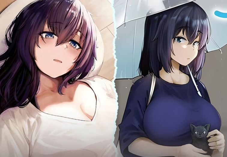 AnimeTrends tweet media