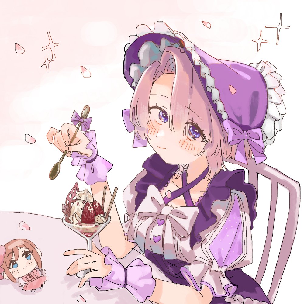 成井 tweet media