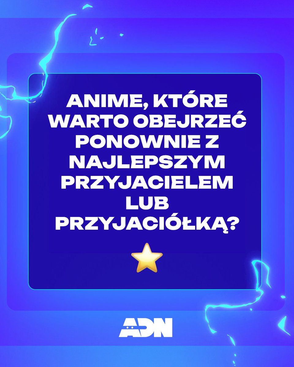 ADN Anime_Polska (@ADN_Anime_PL) / Posts / X