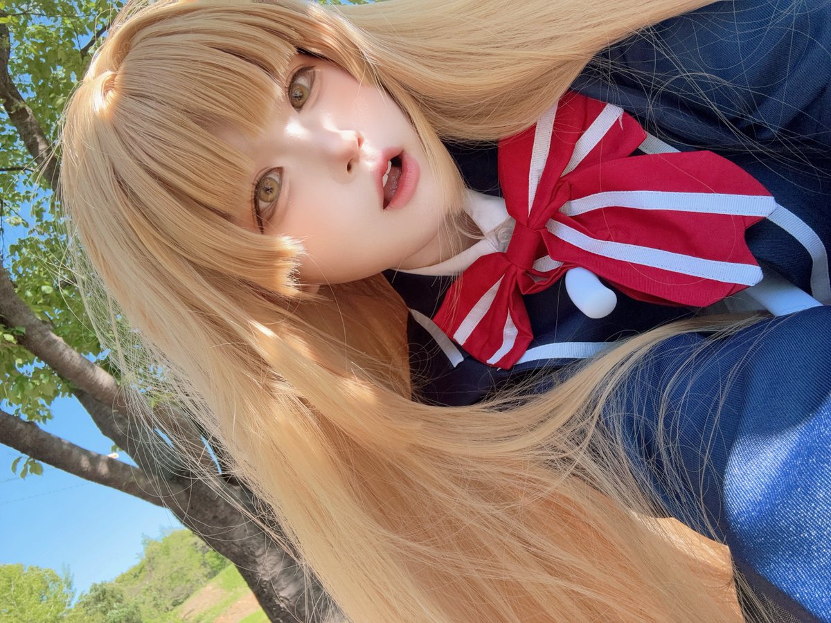 뽀옥 tweet media