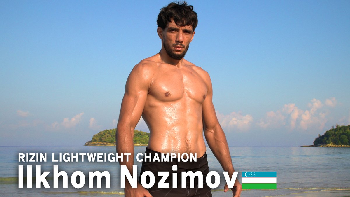 RIZIN FF OFFICIAL tweet media